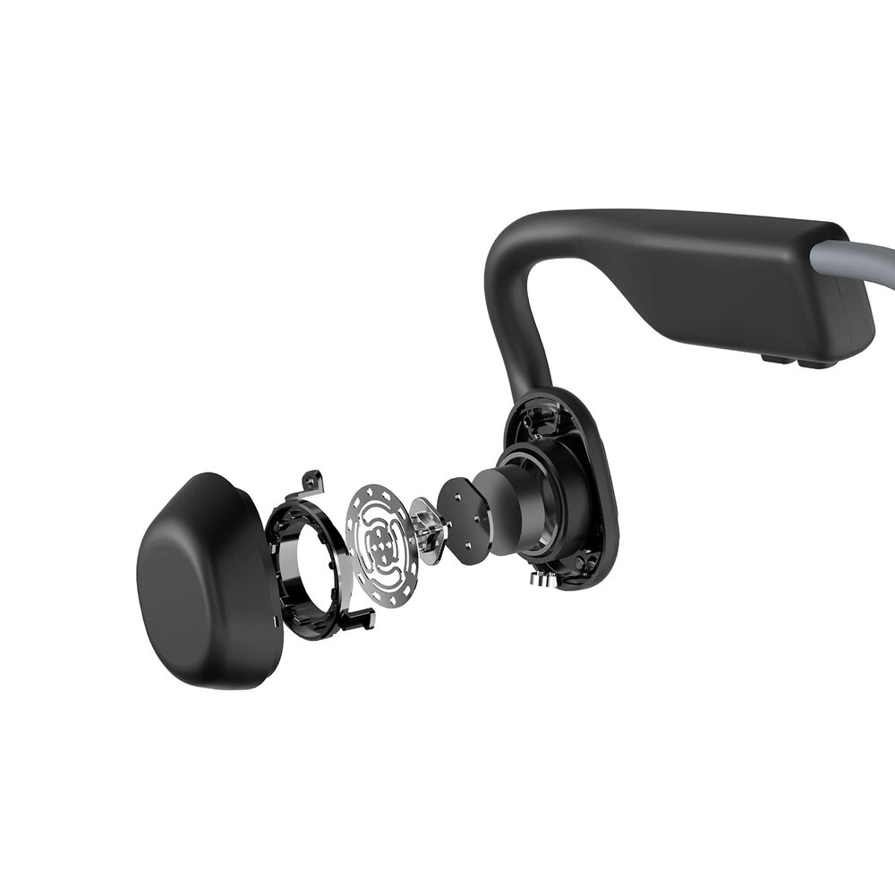 OPENMOVE - GREY CUFFIE WIRELESS, Grey, image number 3