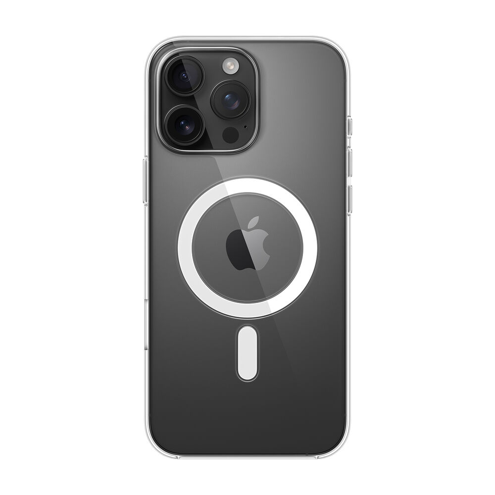 IPHONE 16 PMAX CL CASE, image number 0