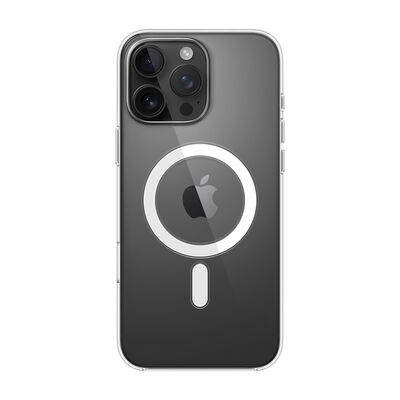 IPHONE 16 PMAX CL CASE