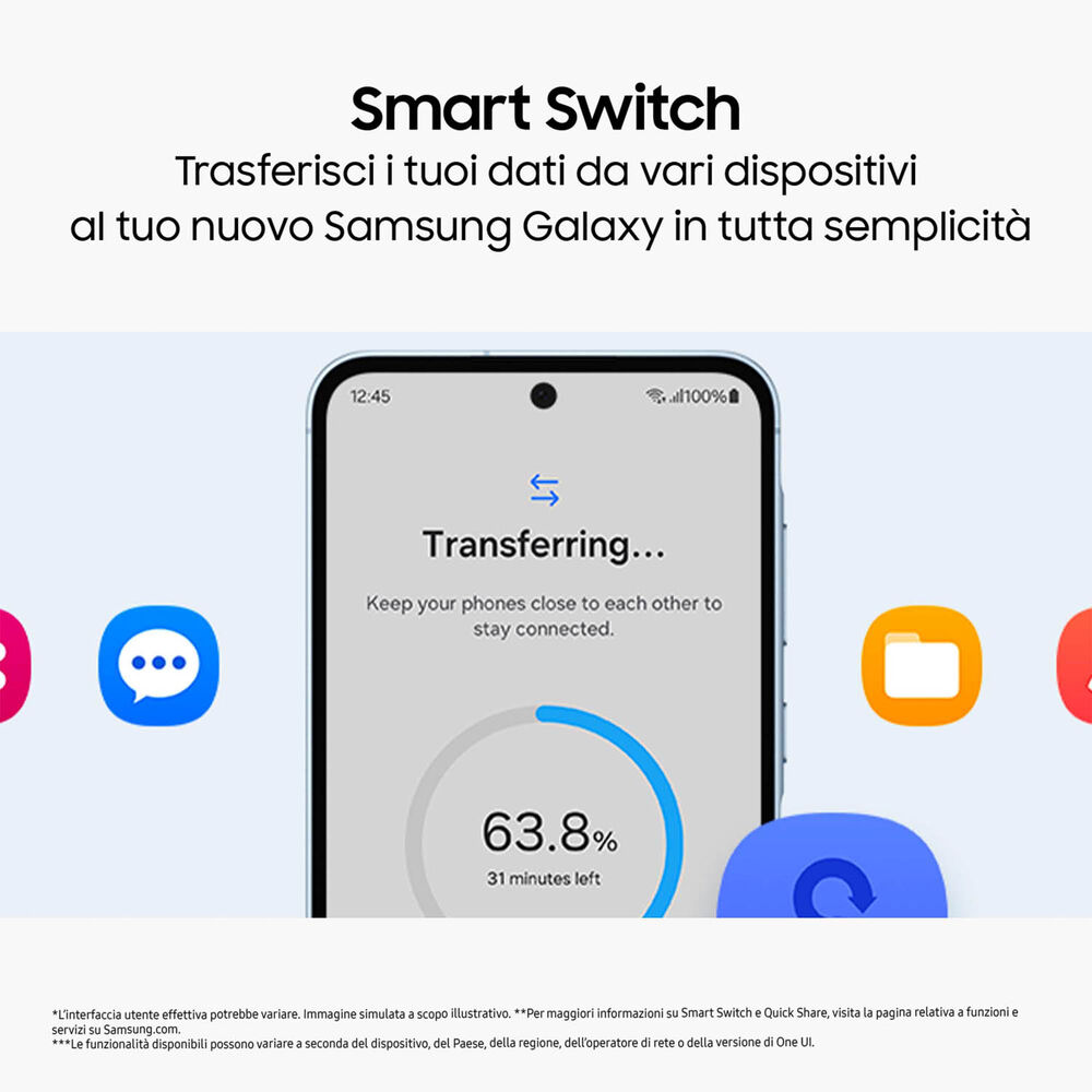 Galaxy A55 5G 128GB, image number 9