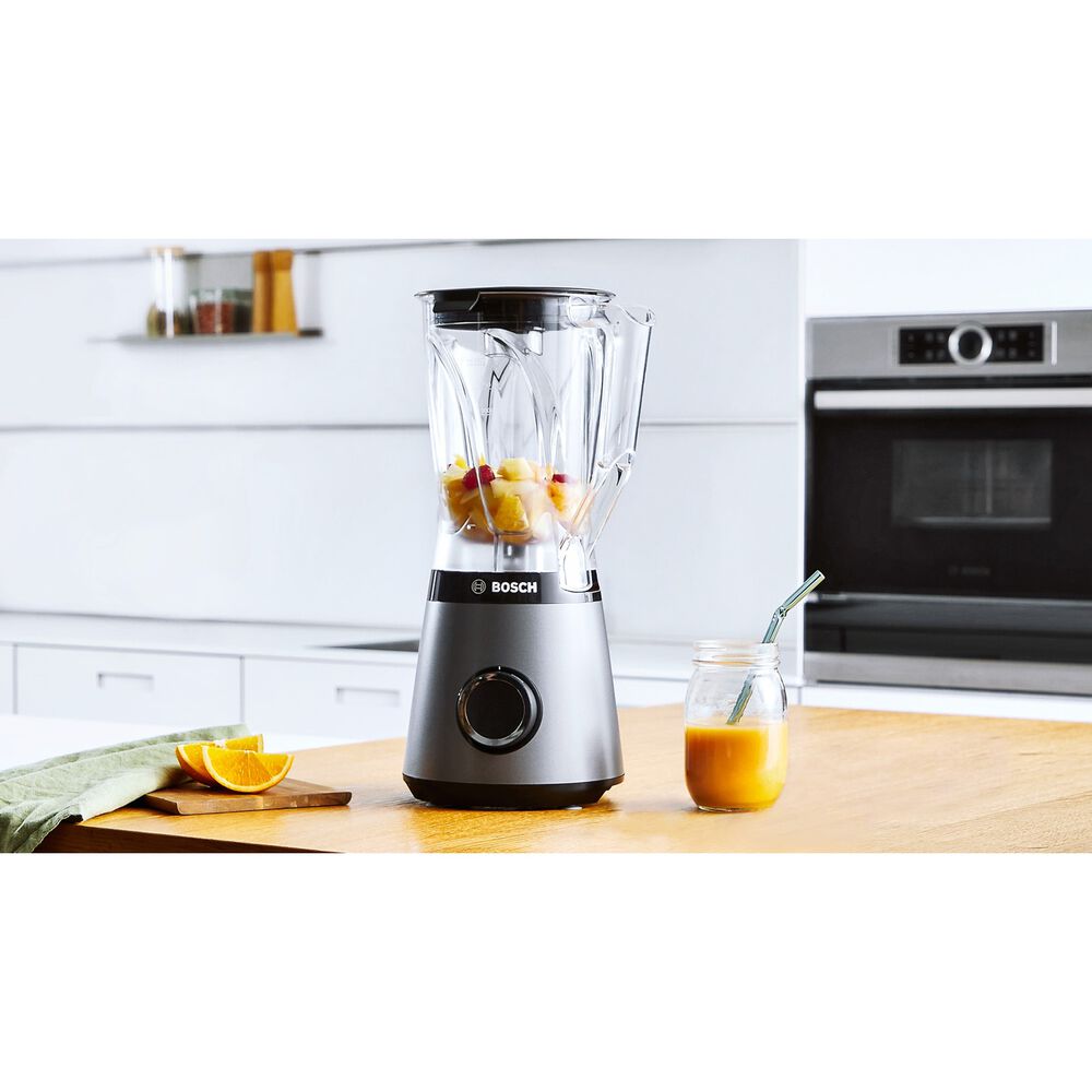 FRULLATORE BOSCH MMB6141S, image number 1