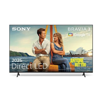 50 BRAVIA 3 S35B