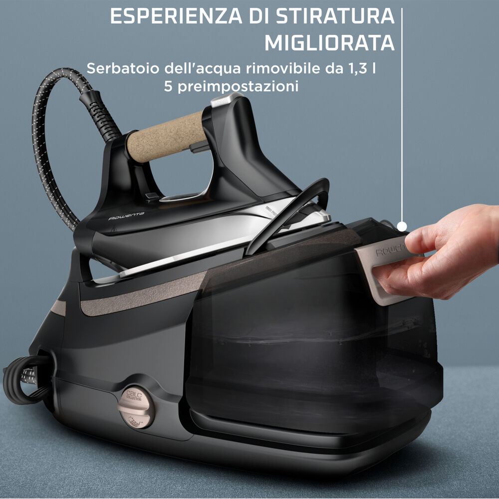 ECO STEAM PRO DG9661, image number 3