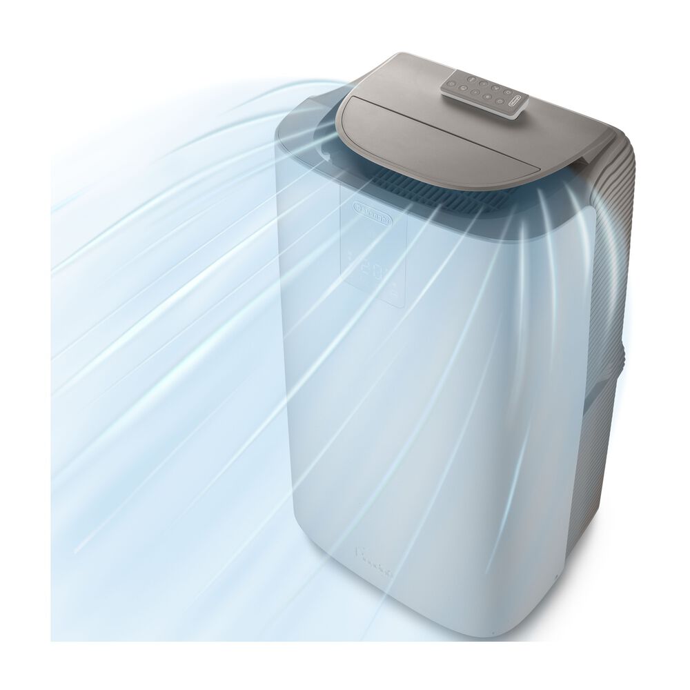 PAC AP120 GENTLEJET, image number 3