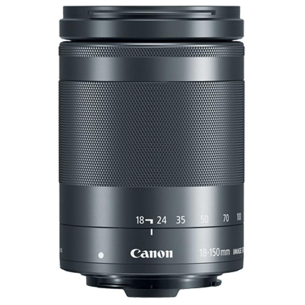 OBIETTIVO MIRRORLESS CANON EF-M 18-150MMF/3.5-6.3IS, image number 0