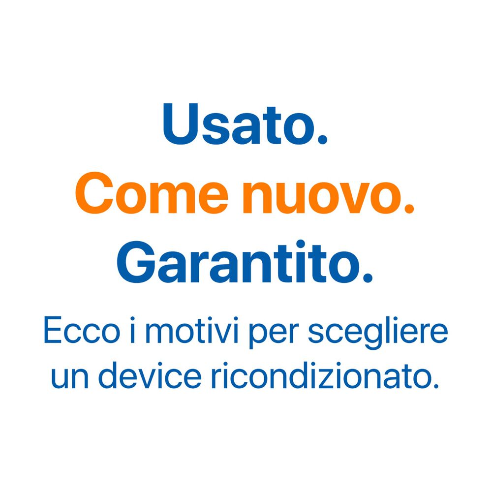 IPH.13 128GB ECCELLENTE, image number 1