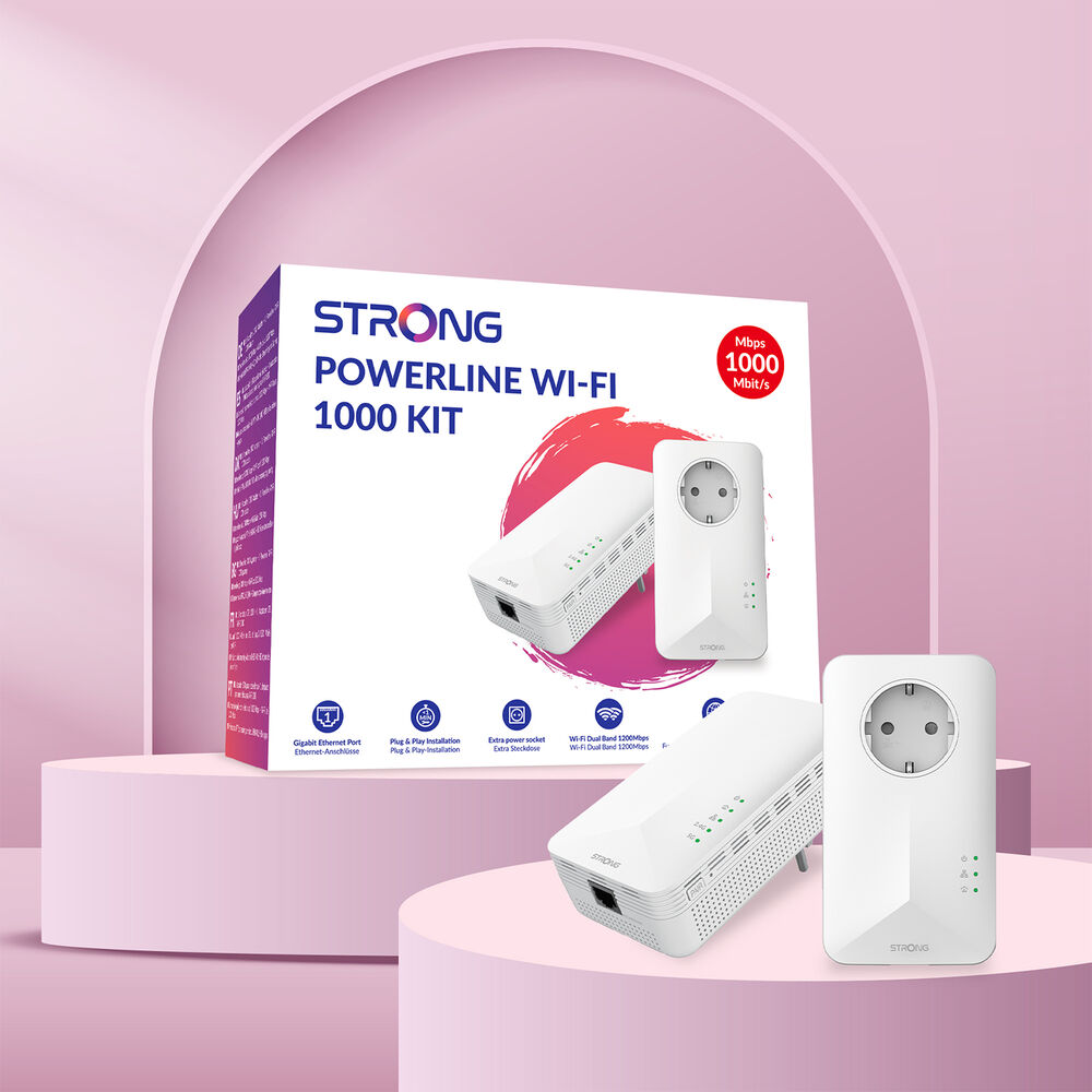 POWERL1000WFDUOEUV2, image number 7