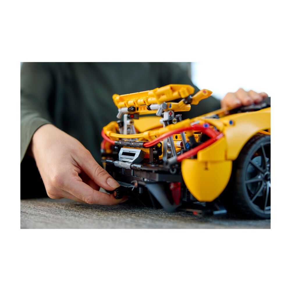 MCLAREN P1, image number 5