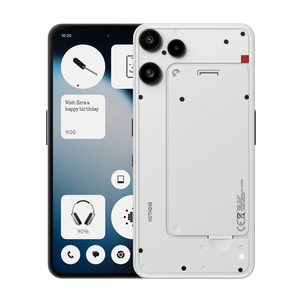 PHONE (3A) LITE 8/128, image number 0