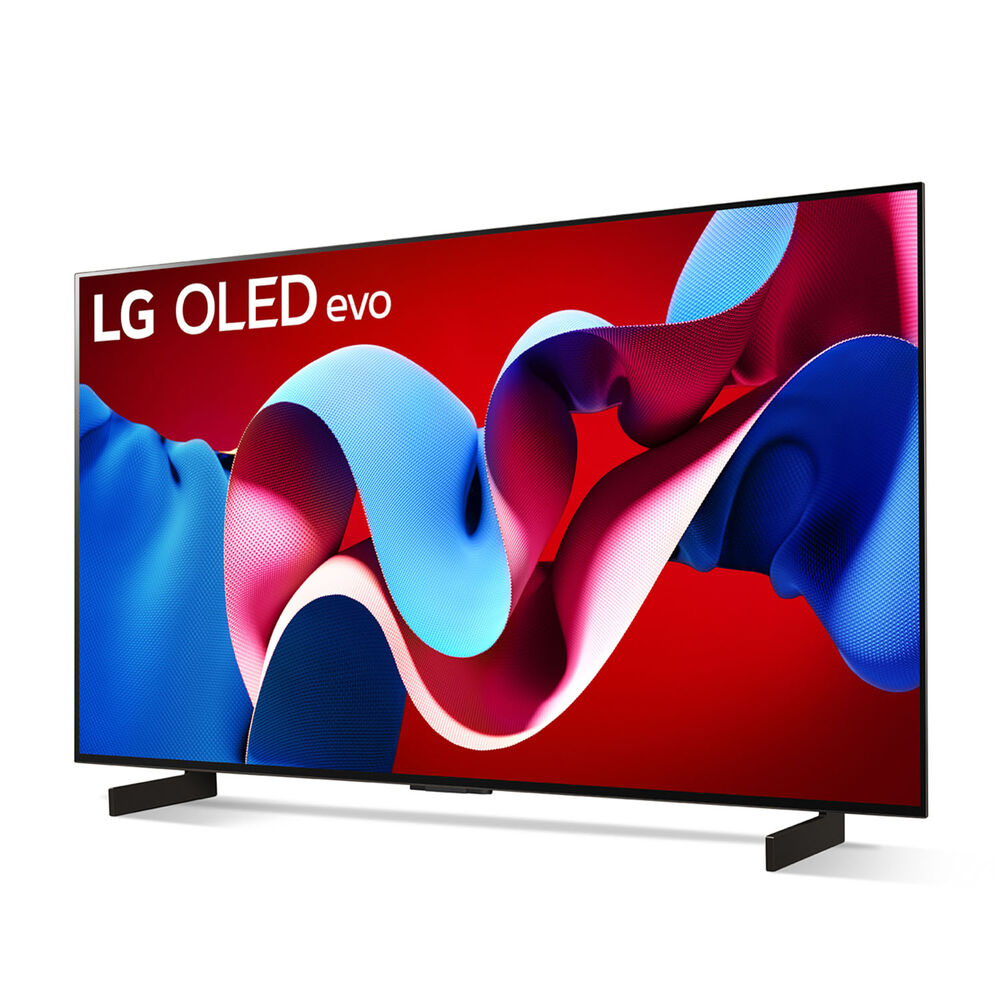 OLED evo C4 OLED42C44LA, image number 16