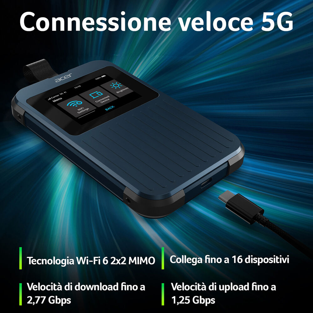 Connect Enduro M3, image number 1