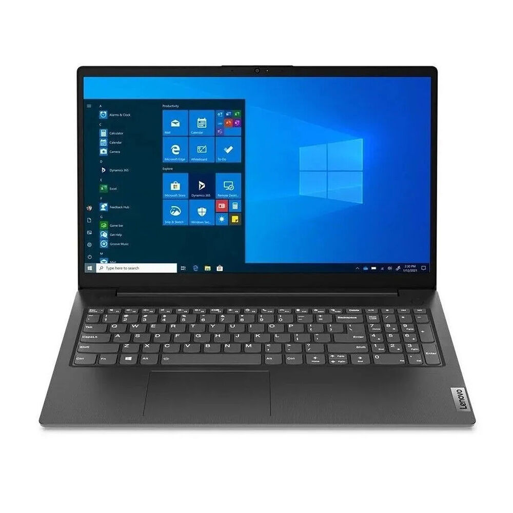 V15 82KB00N4IX, 15,6 pollici, processore Intel® Core™ i3, INTEL UHD Graphics, 8 GB, SSD 256 GB, Black, image number 2
