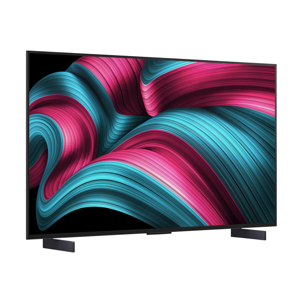 OLED evo C5 OLED42C55LA, image number 3