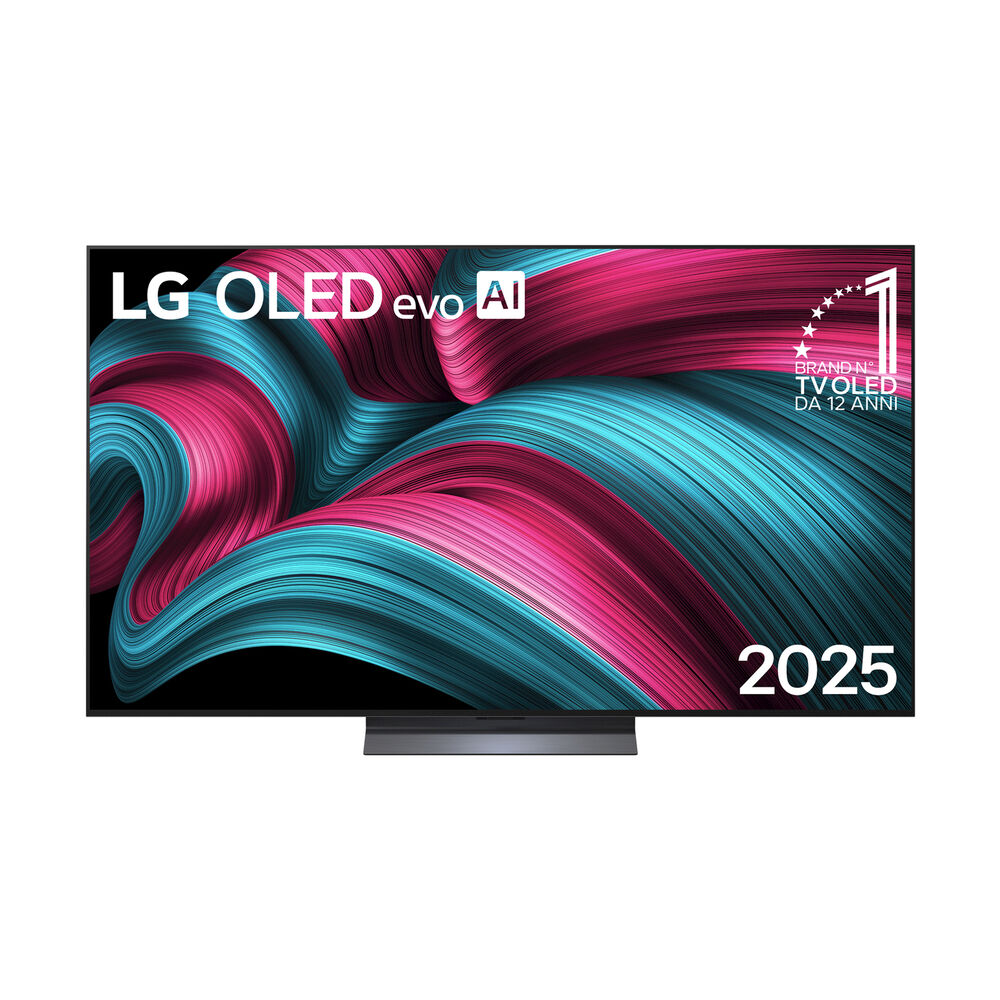 OLED evo C5 OLED65C55LA, image number 15