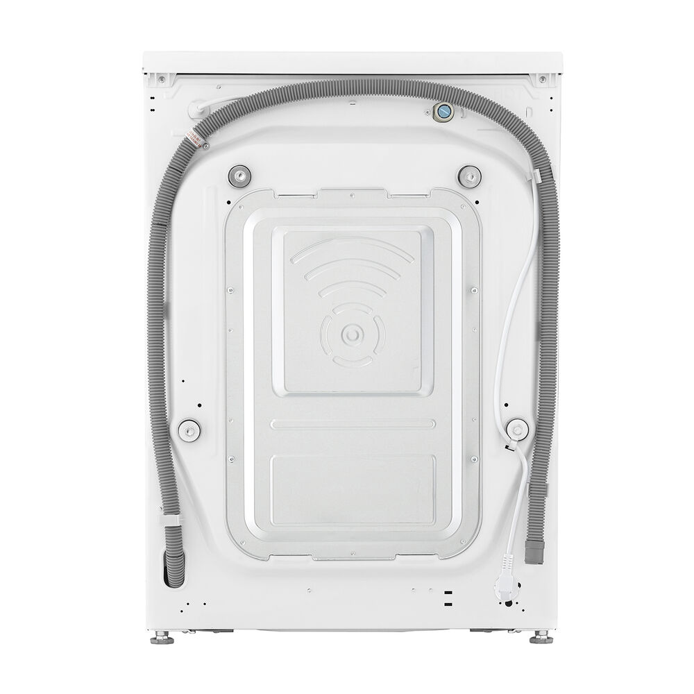 F4WV310SAE LAVATRICE, Caricamento frontale, 10,5 kg, 56,5 cm, Classe A, image number 2