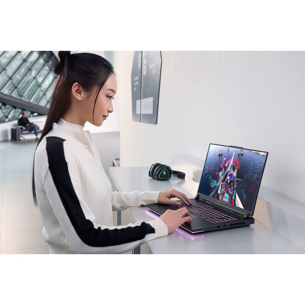 ROG Strix G16 G614, image number 7