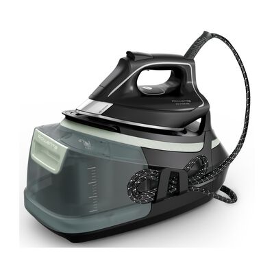 ECO STEAM PRO DG9621