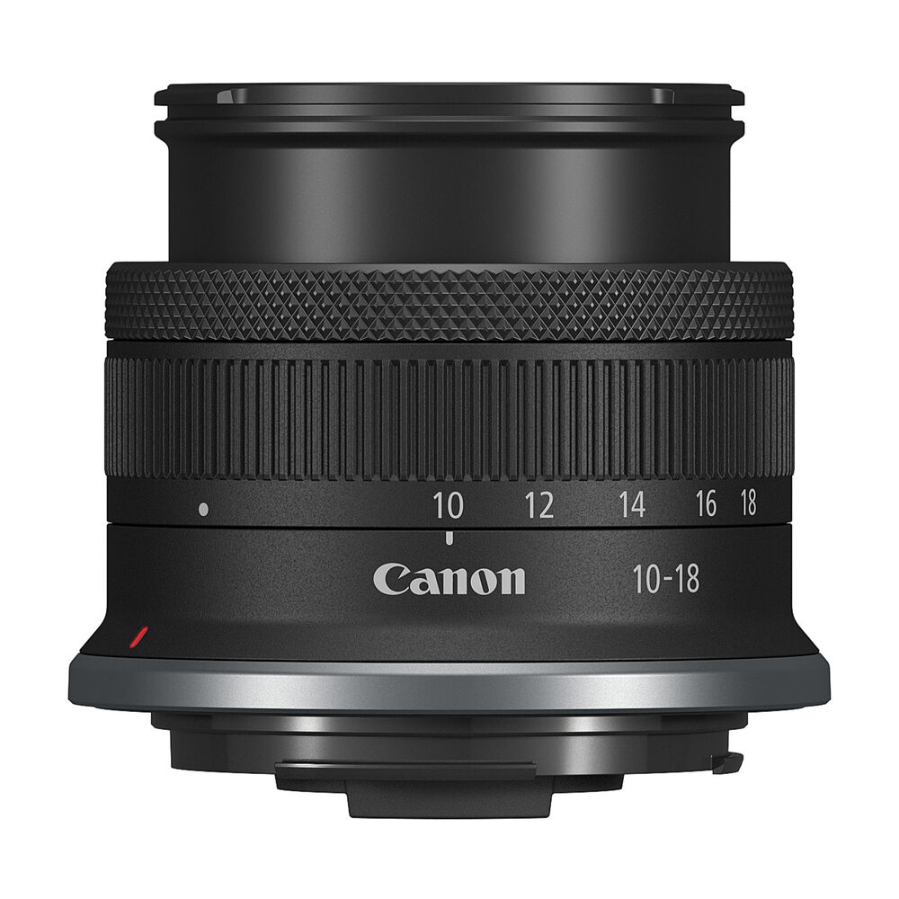 RF-S 10-18mm F4.5-6.3, image number 2