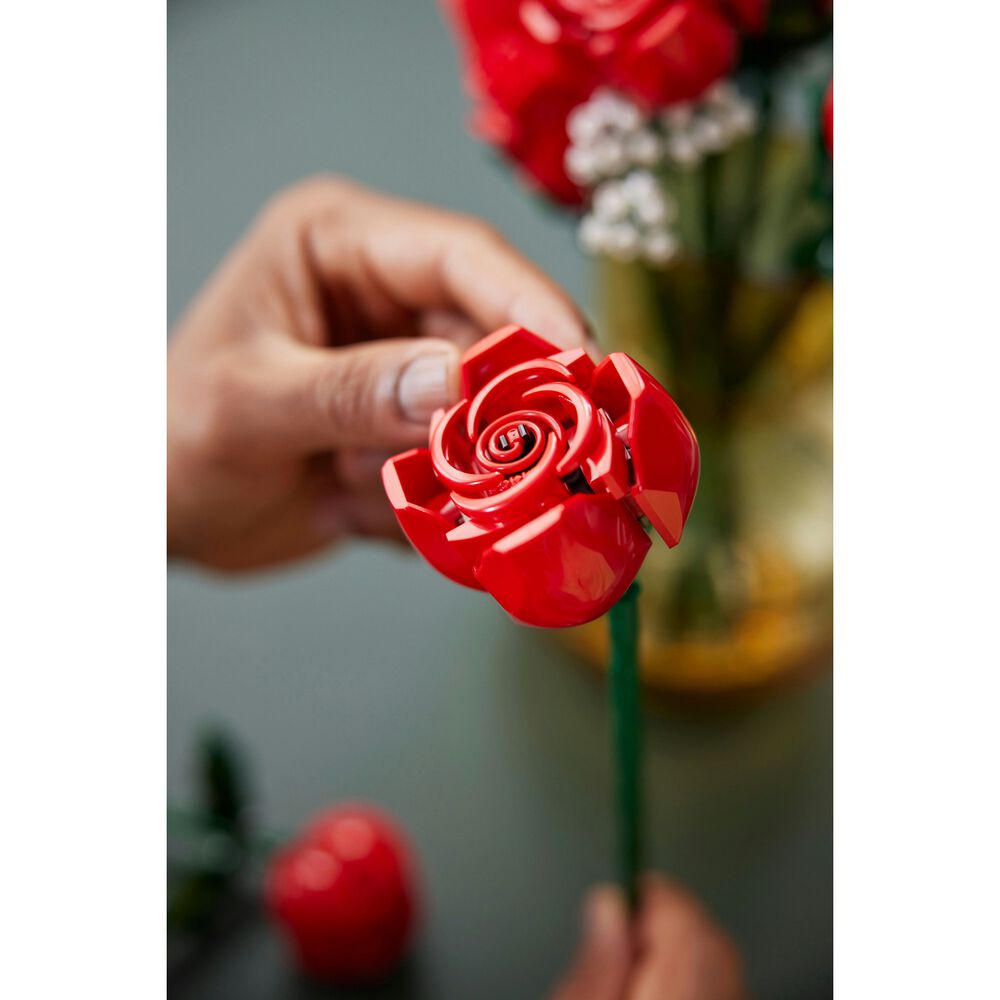 Bouquet di rose, image number 3