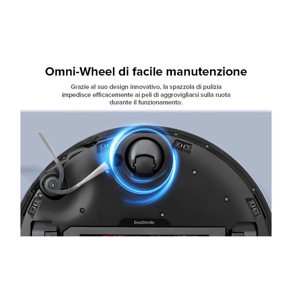 Qrevo Edge 5V1, image number 14