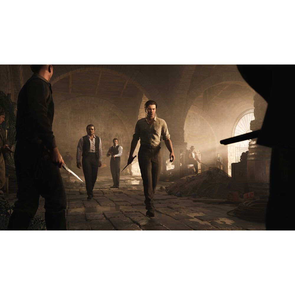 Mafia: Terra Madre, image number 7