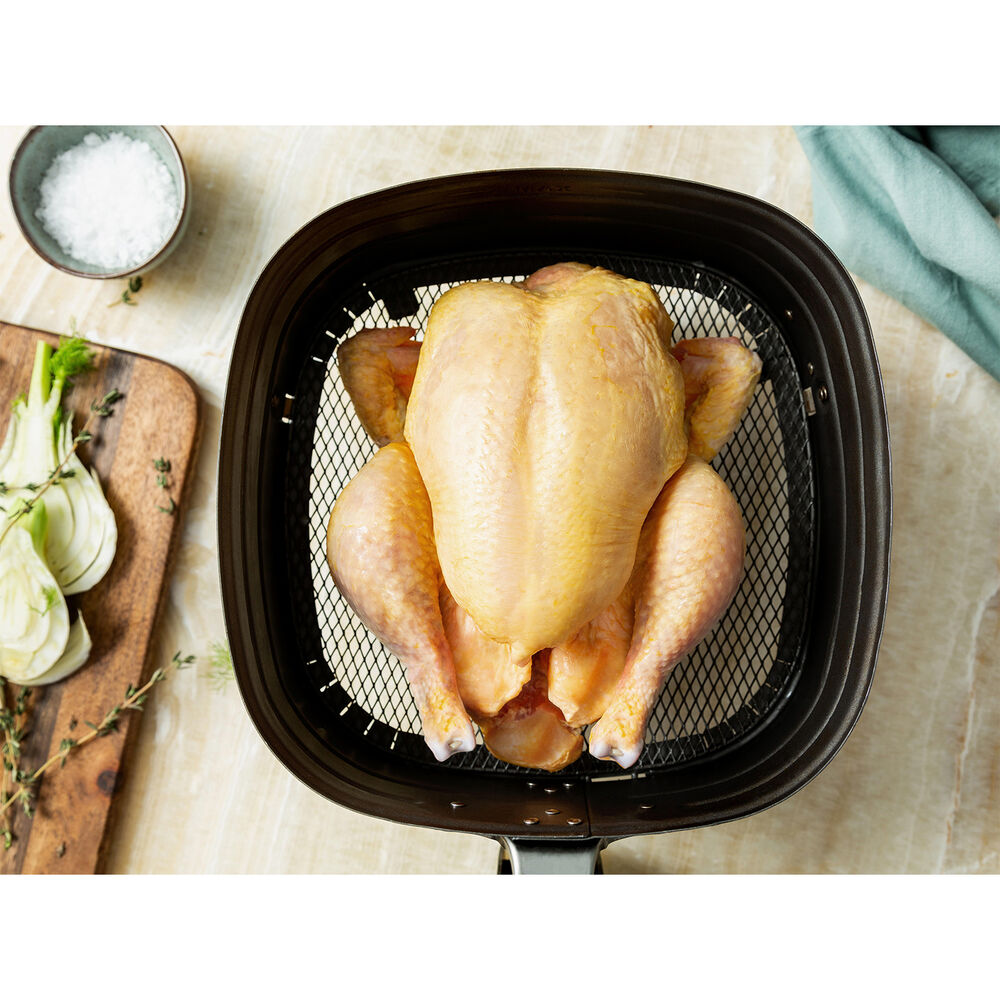 Airfryer Premium XXL HD9867/90, image number 19