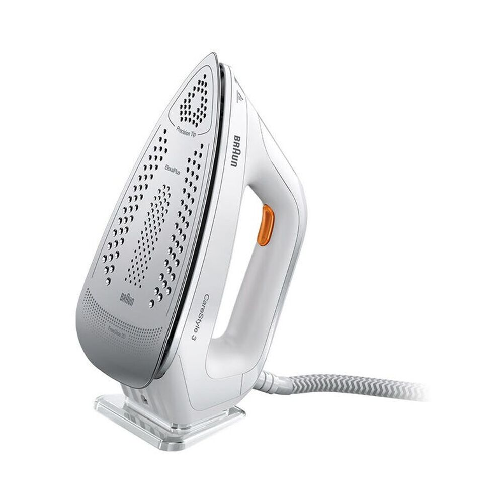 FERRO A CALDAIA BRAUN CareStyle 3 IS3132WH, image number 2