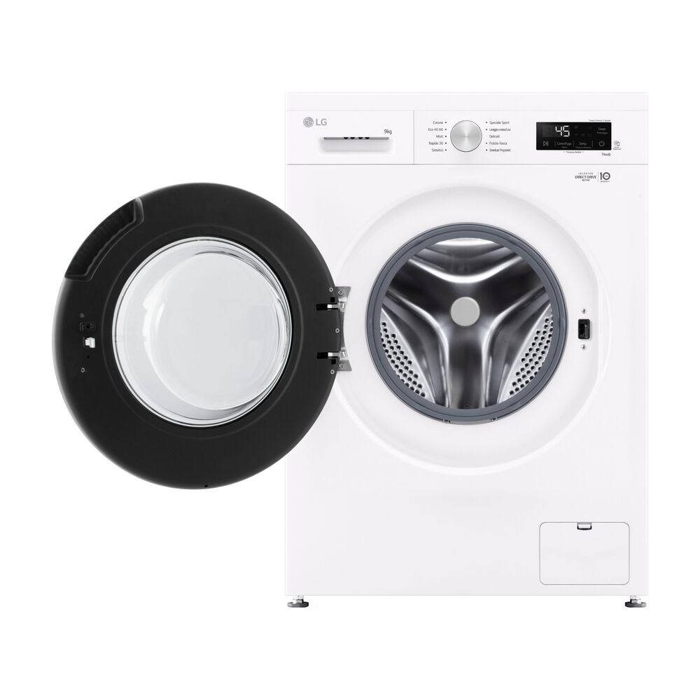 F4NX1009NWB Serie X1, image number 16