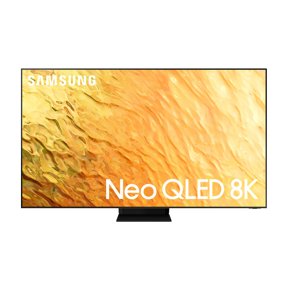 QE65QN800BTXZT TV QLED, 65 pollici, QLED 8K, No, image number 0