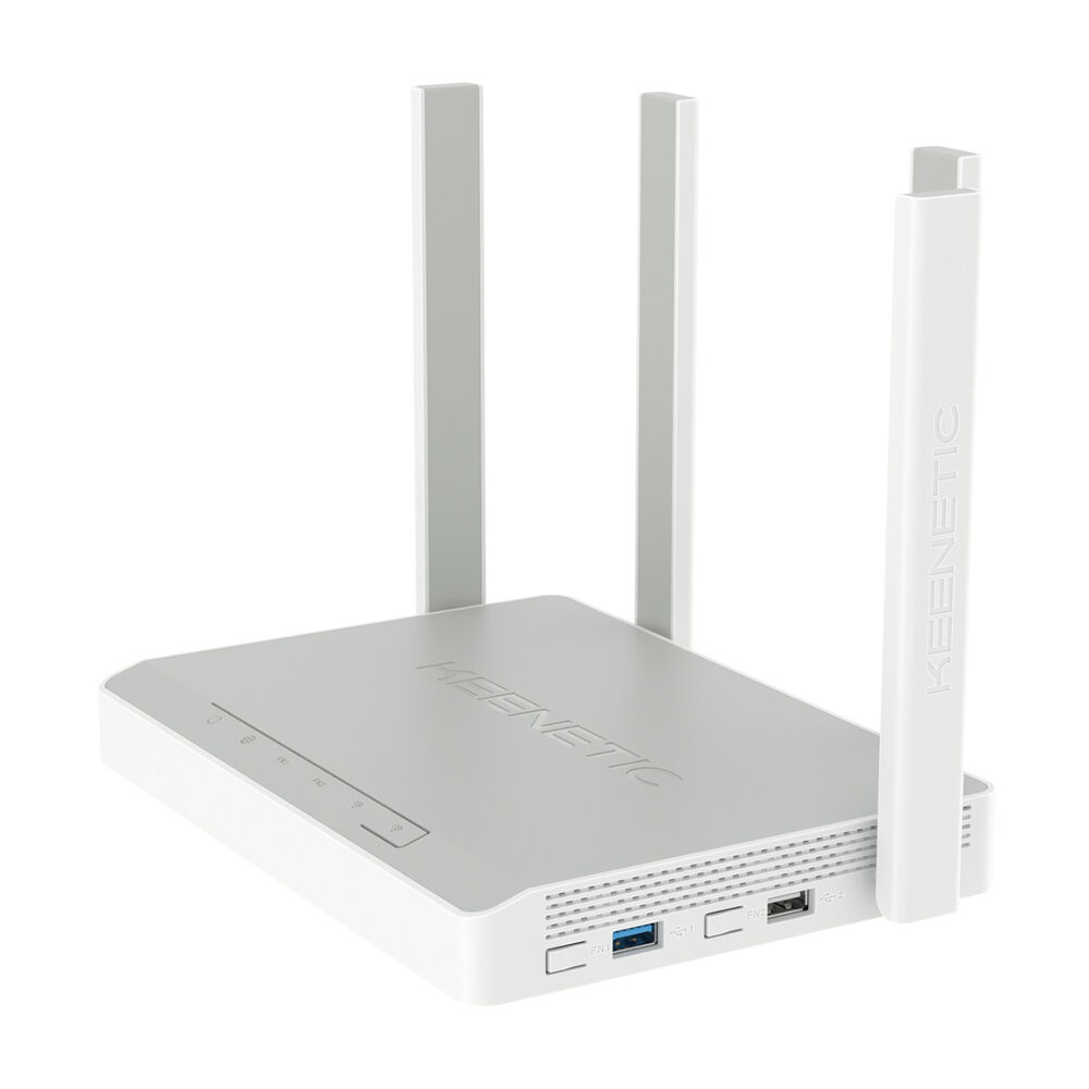 TITAN Wi-Fi6 AX3200 MESH, image number 2