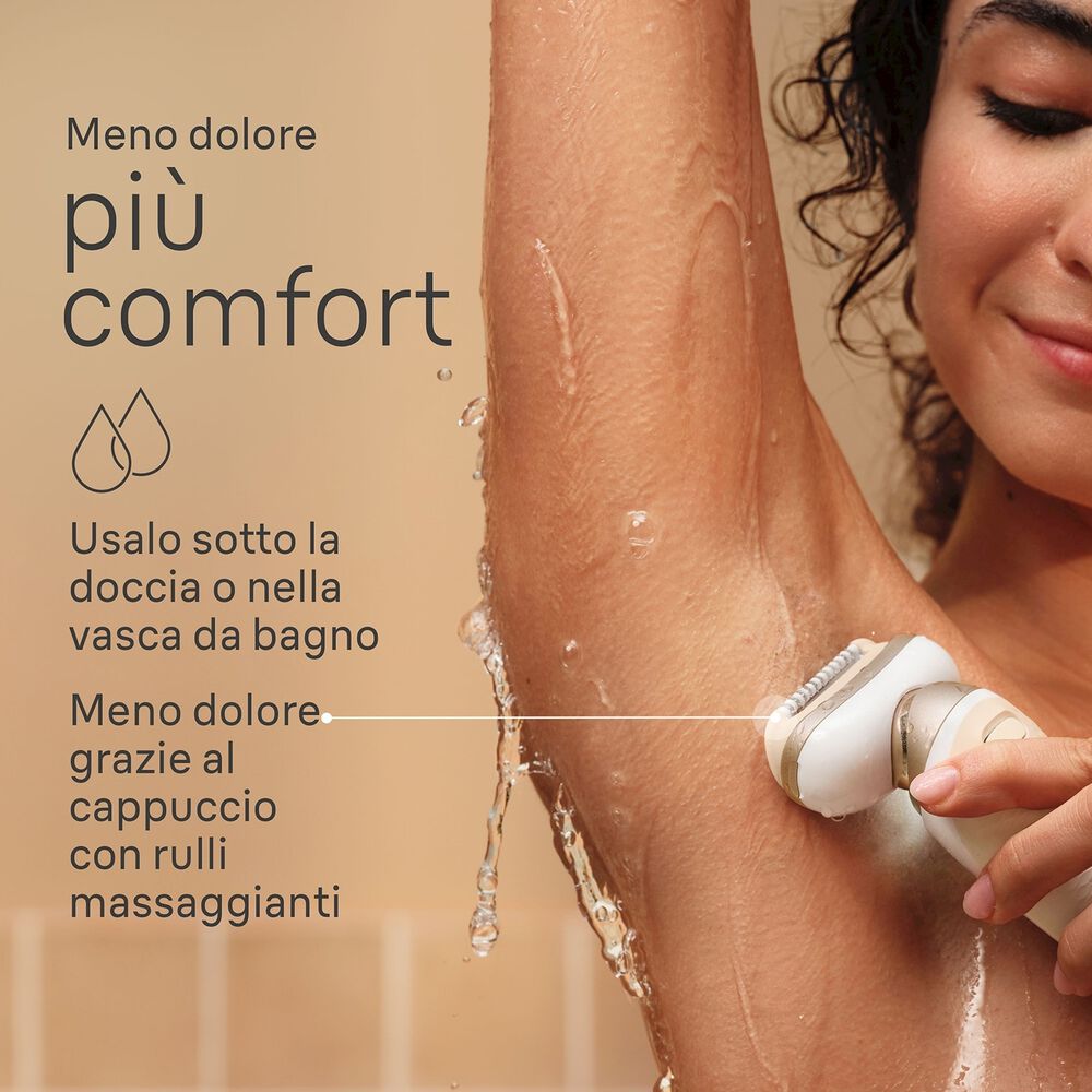 SILK-&Eacute;PIL 9 FLEX 9-041 3D, image number 15