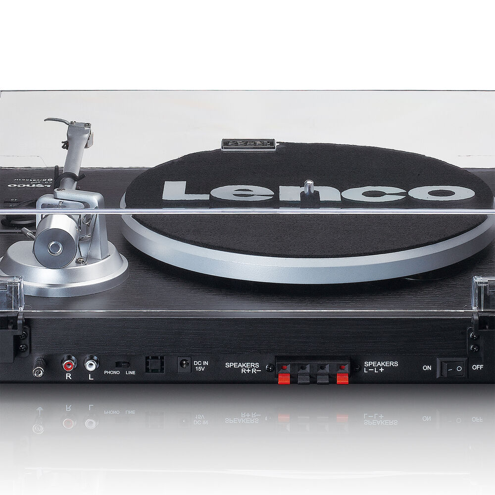 LS-500BK, image number 2