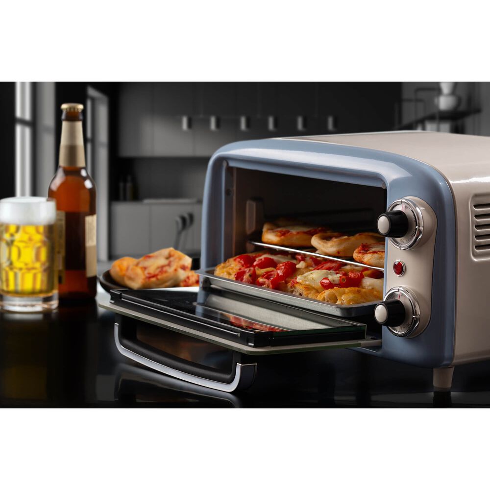 FORNO VINTAGE 10 LT, image number 4