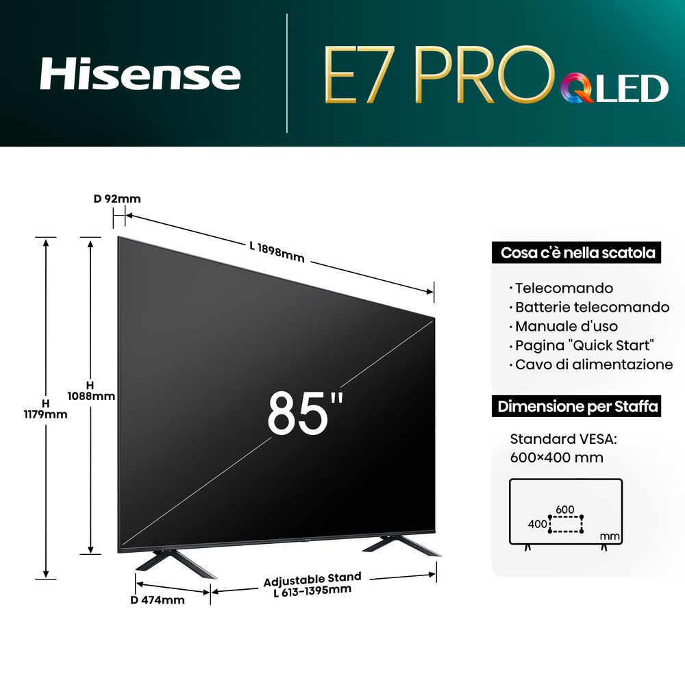 85E7NQ PRO, image number 7