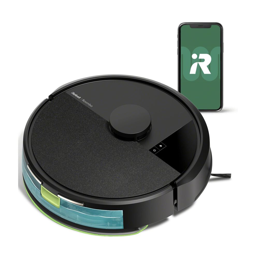 ROOMBA 105 COMBO, image number 0