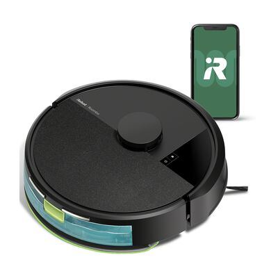 ROOMBA 105 COMBO