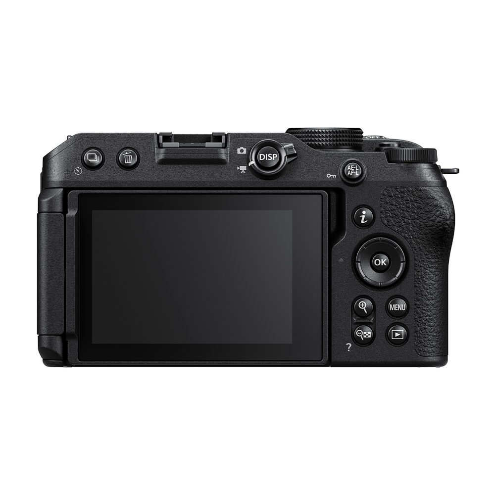 Z30+Z DX 16-50VR+ SD 64GB, image number 3