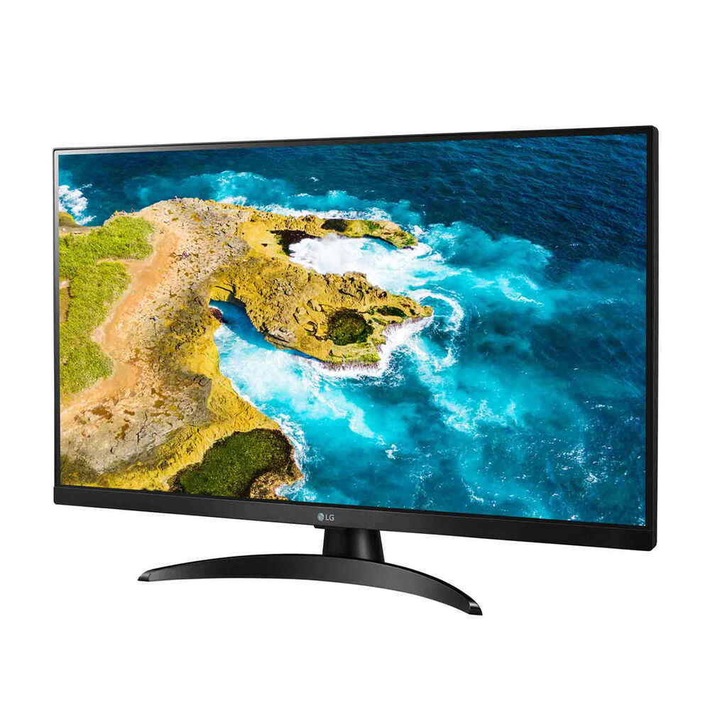 27TQ615S Monitor TV smart TV LCD, 27 pollici, Full-HD, No, image number 1