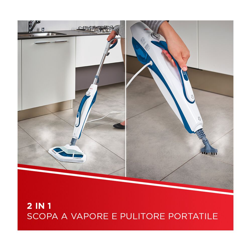 Vaporetto SV460 Double, image number 1