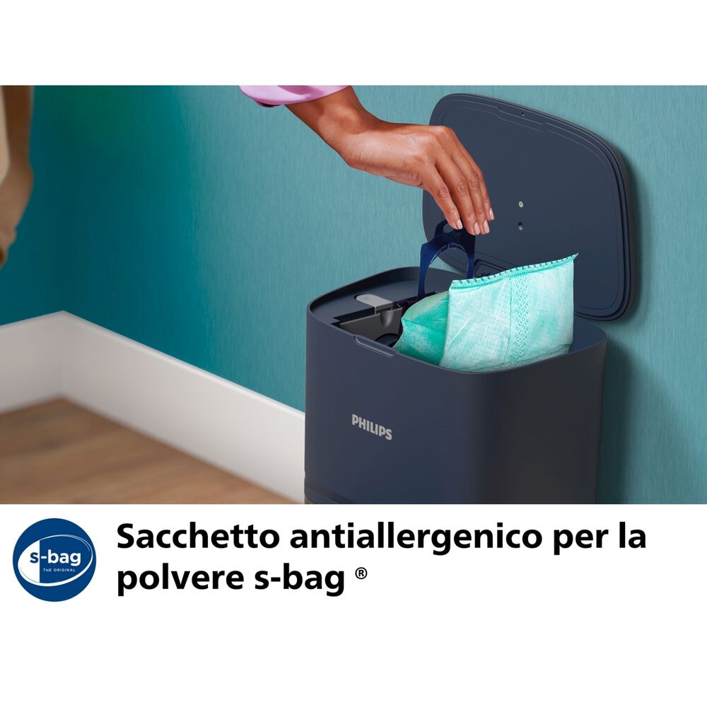 Serie 2000 con stazione XU2100/10, image number 3