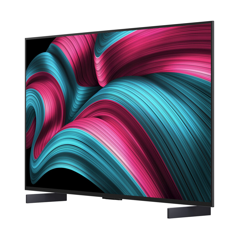 OLED evo C5 OLED42C55LA, image number 11