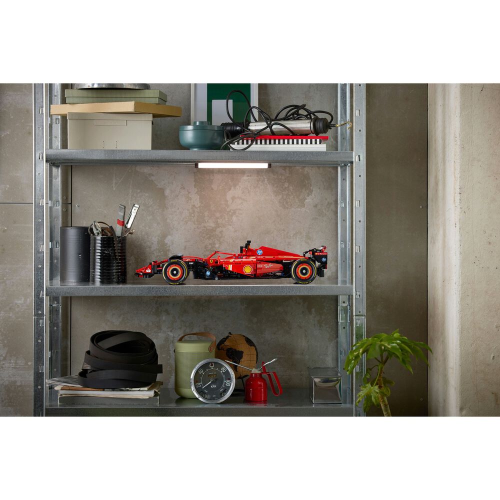 Monoposto F1Ferrari SF-24, image number 5
