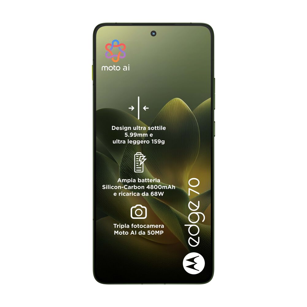 Edge 70, image number 1