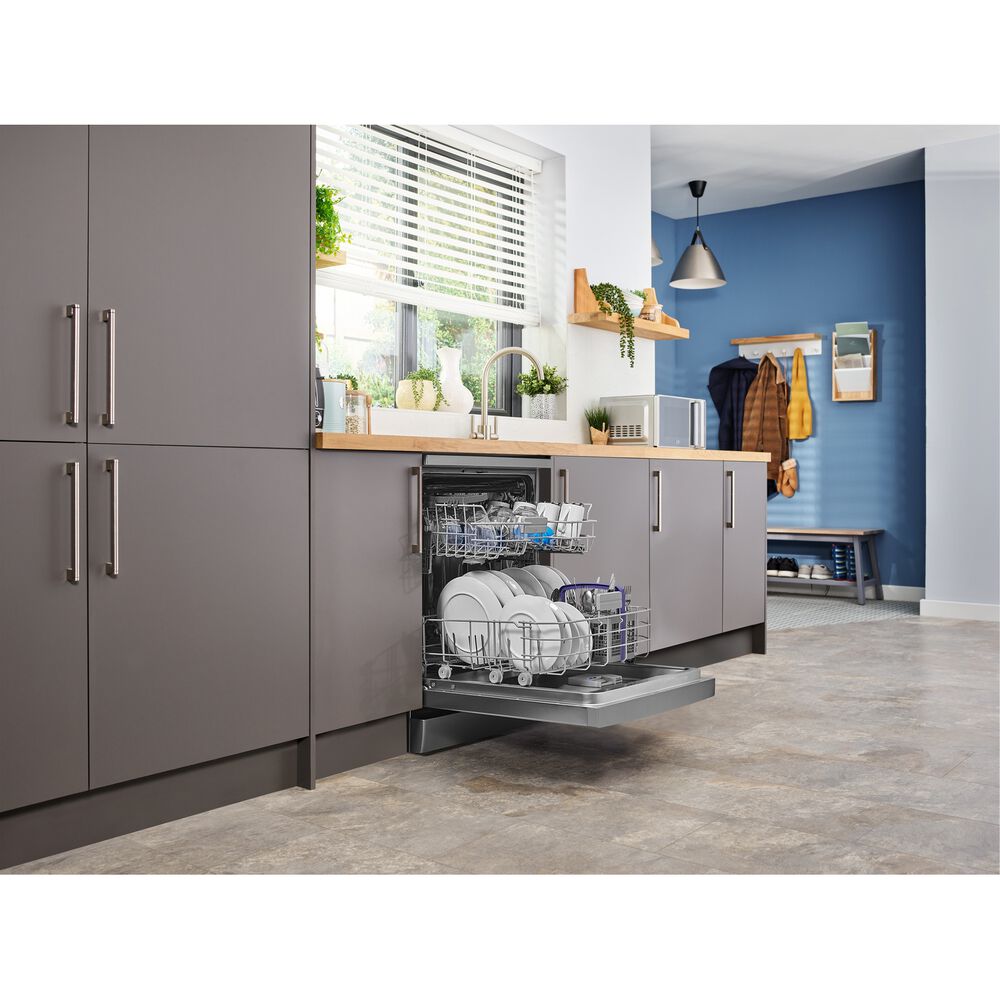 BDFN26430X LAVASTOVIGLIE, 60 cm, Classe D, image number 7