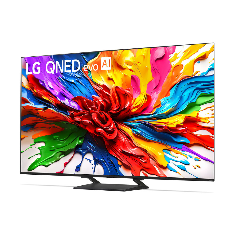 QNED evo AI  65QNED93A6A, image number 10