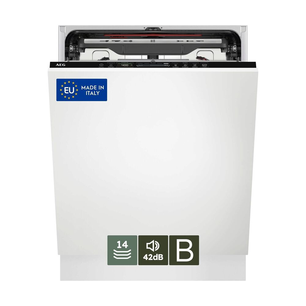 FSE75748P LAVASTOVIGLIE INCASSO, 59,6 cm, Classe B, image number 0