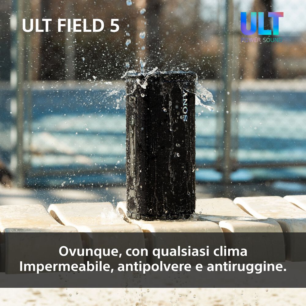 ULT FIELD 5 SRSULT50B, image number 23