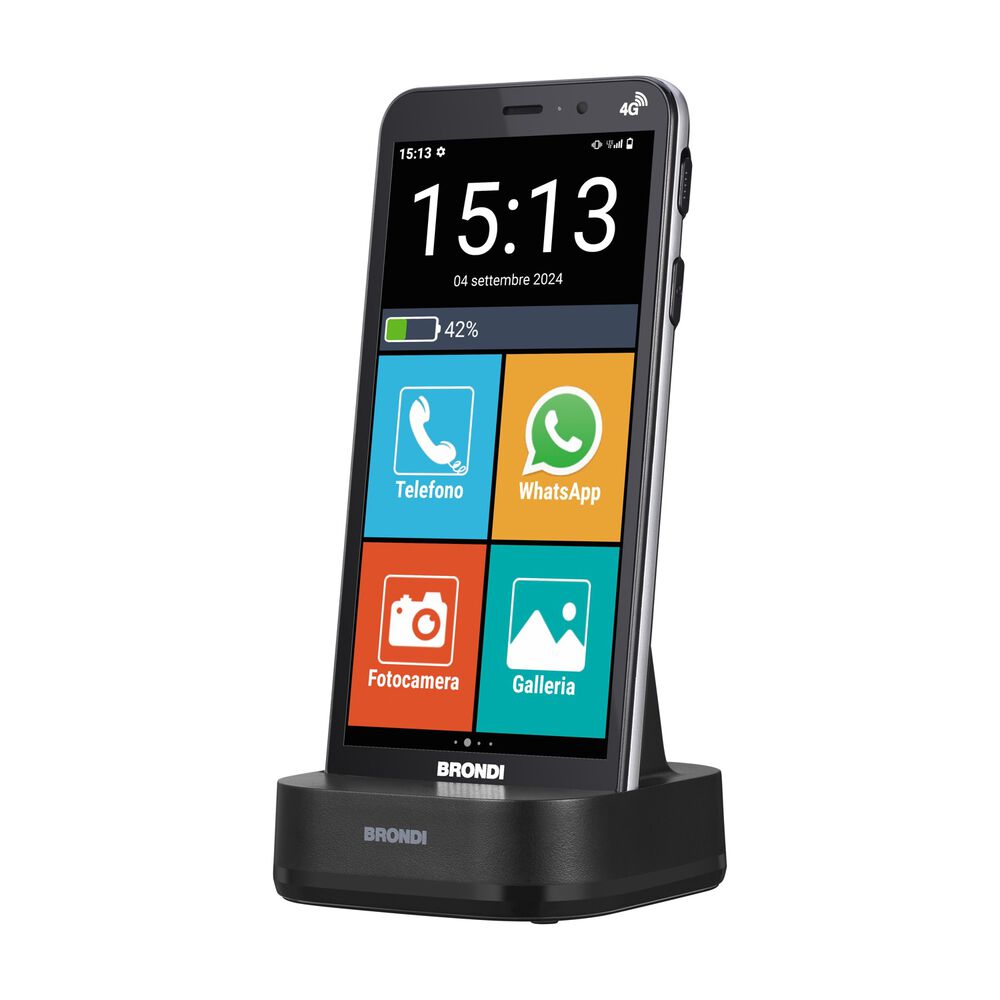 AMICO  VERO 4G, image number 2