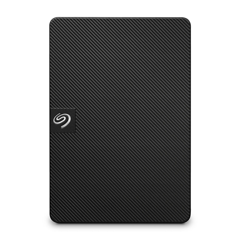 HARD DISK ESTERNO SEAGATE HDD EXPANSION 2TB, image number 0