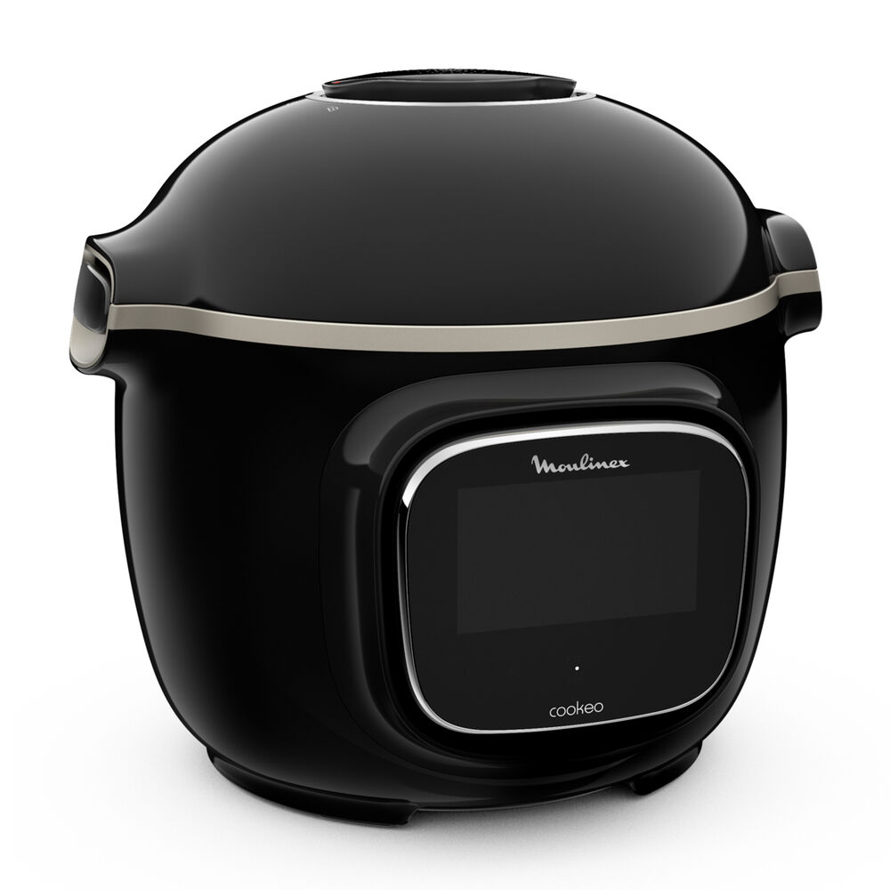  MULTICOOKER MOULINEX COOKEO CE9028, capacità della ciotola 6 l, 1500 W, NERO, image number 2